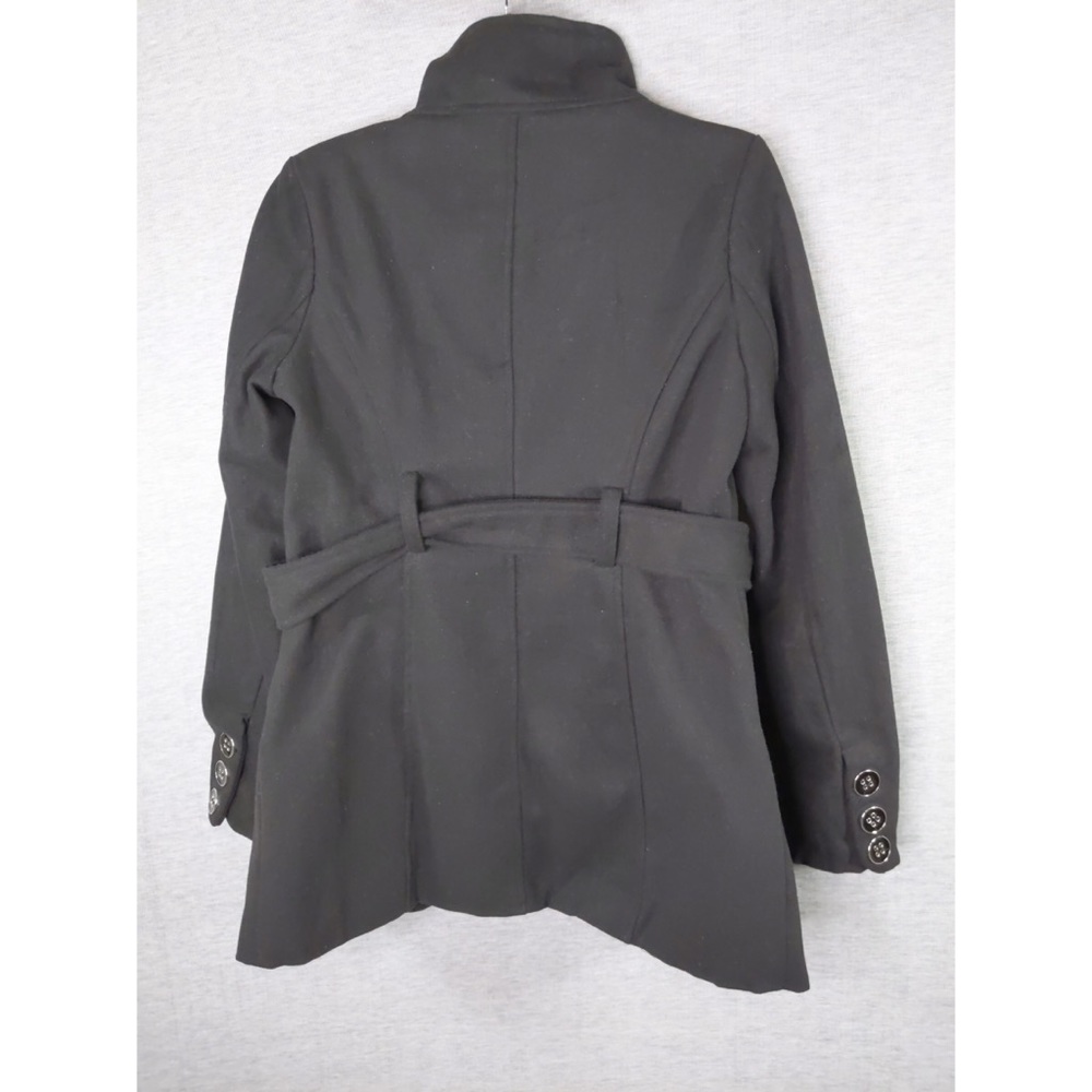 River Island Military Style Coat - Picture 4 of 8
